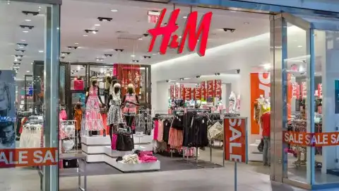 H&M