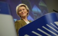 European Commission recommends EU Council start accession negotiations with Ukraine