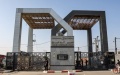 Evacuation from Gaza Strip through Rafah checkpoint resumed yesterday - media