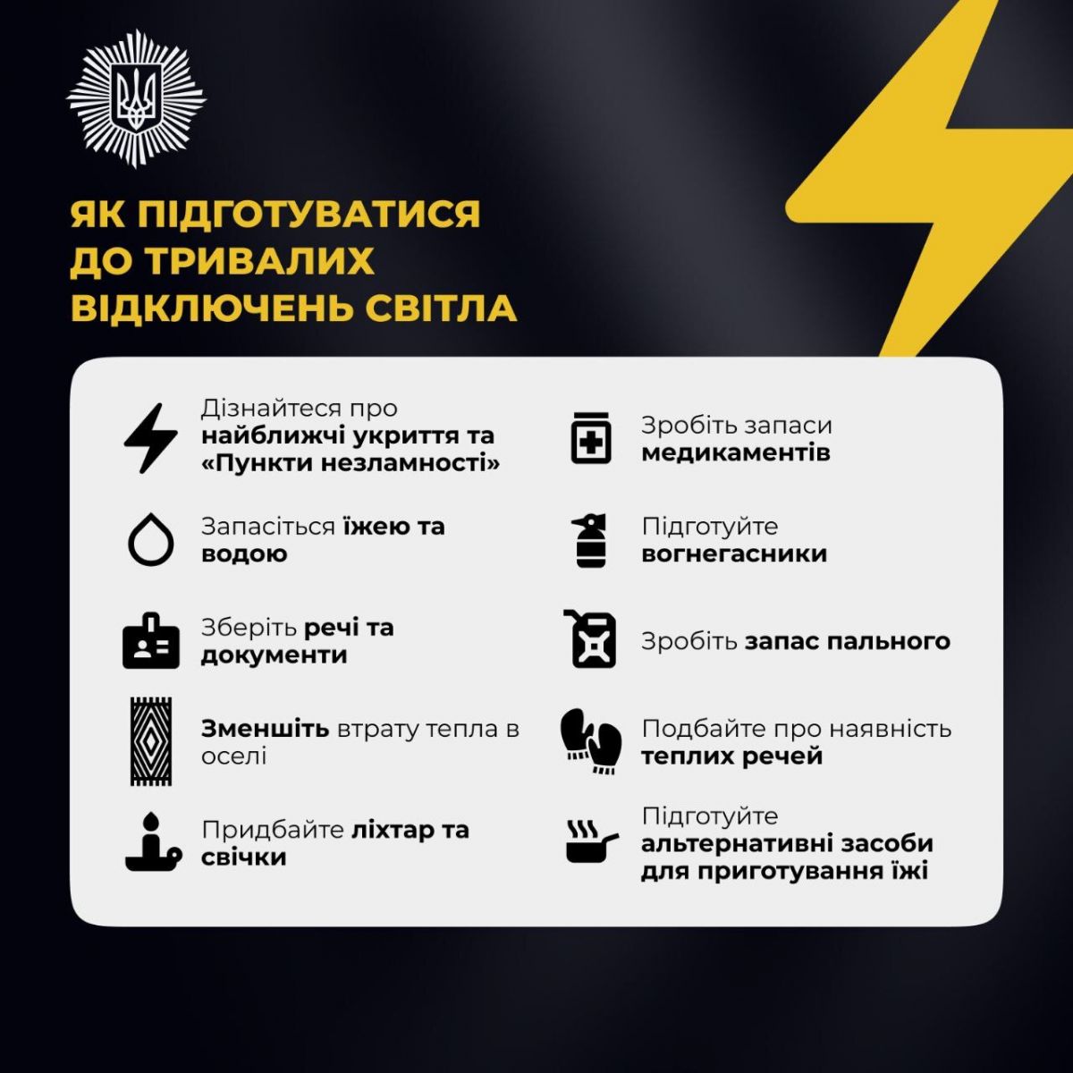 Інфографіка МВС України
