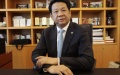 Zhou Zheng. Photo by Xinhua.