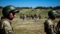 AFU advancing on Dnieper’s left bank in Kherson Region, fighting continues near Krynky – ISW