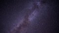 The Milky Way across the sky at night in Ngari Prefecture, southwest China's Xizang Autonomous Region. Photo by Xinhua/Nie Yi.