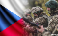 Czech Republic will continue to train Ukrainian military in 2024