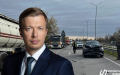 Court chooses round-the-clock house arrest to MP Nikolaienko due to fatal accident on Zhytomyr highway