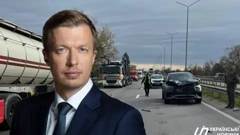 Андрей Николаенко. Коллаж: УН