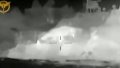 Defense Intelligence soldiers attack russian landing ships in Crimea