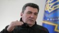 Danilov earns UAH 5,000 per month after dismissal from post of NSDC Secretary