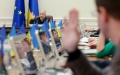 Cabinet introduces moratorium on Eurobond payments
