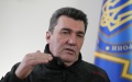 Danilov earns UAH 5,000 per month after dismissal from post of NSDC Secretary
