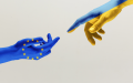 EU plans to transfer at least EUR 6 billion in military aid to Ukraine — Politico