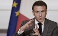Macron in private conversation claims Ukraine could be defeated in near future - Politico