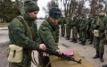 Russia again increased amount of payment paid for sending to war against Ukraine