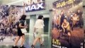 China's box office hits 50-bln-yuan milestone. Photo by Xinhua.
