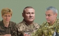 Defense Ministry wants to replace 3 commanders - media