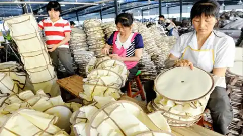 Private sector as pathfinder in China's high-quality economic development. Photo by Xinhua.