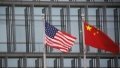 Don't squander chance to restore China-U.S. ties. Photo by Xinhua.