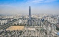 A view of the Binhai New Area in north China's Tianjin Municipality. Photo by Xinhua/Sun Fanyue.