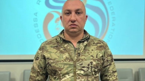 Виталий Герсак  