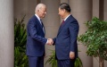 Biden and Xi discuss russia's war against Ukraine and situation in Gaza