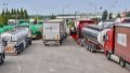 Due to strike on Polish border, Ukrainian economy already suffered losses of EUR 400 million - Federation of