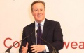 Cameron fails to convince Trump to unlock aid to Ukraine - media
