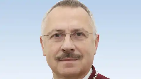 Сергій Головатий. Фото: ccu.gov.ua