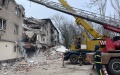 Death toll from missile strike on Selydove rose to 4 - SESU