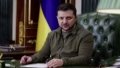 Zelenskyy introduces Fedorov to Staff of Supreme Commander-in-Chief instead of Shchyhol