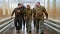 Zelenskyy dismisses Commander of AFU Medical Forces