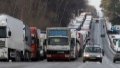 Slovak carriers unblock border for indefinite period