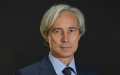 Cabinet dismisses Deputy Defense Minister Dzhyhyr