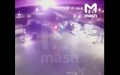 Russia's authorities report a drone attack on Moscow's suburbs