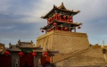 Dayun Temple in Wuwei, northwest China's Gansu Province. Photo by Xixia Museum of Wuwei/Xinhua.