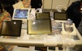 China's tablet computer. Photo by Xinhua.