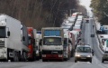 Slovak carriers unblock border for indefinite period