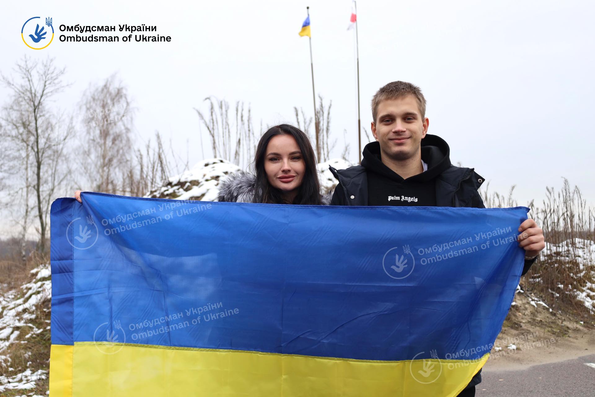Богдан Єрмохін. Фото: facebook/dmytro.lubinets