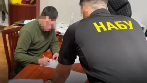 САП и НАБУ сообщили руководителям Госспецсвязи о подозрении в завладении 62 млн гривен госсредств