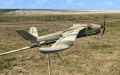 Ukrainian-made drone flew to St. Petersburg and hit oil depot - Kamyshyn