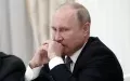 Владимир Путин. Фото: ТАСС