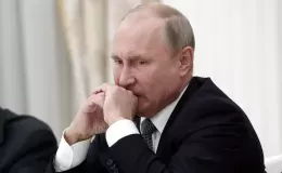 vladimir putin. Photo: TASS