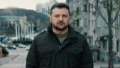 Zelenskyy on occasion of Day of Dignity and Freedom: we must be strong and united to protect freedom and not