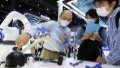 China among 10 most innovative countries. Photo by Xinhua.