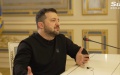 We didn't get all weapons we wanted, but I can't complain about that - President Zelenskyy