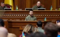 Elections during war are illegal and will divide country - Zelenskyy