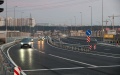 Traffic opened on bridge over Irpin River near Kyiv