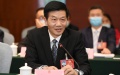 Li Zaiyong. Photo by Xinhua.