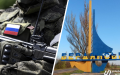 In Berdiansk, "deputy head" of occupation administration Bogdanov eliminated - Defense Intelligence