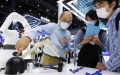 China among 10 most innovative countries. Photo by Xinhua.