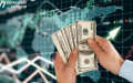 Card dollar sell rate 41.5380 UAH/USD, buy rate 41.0135 UAH/USD on Monday